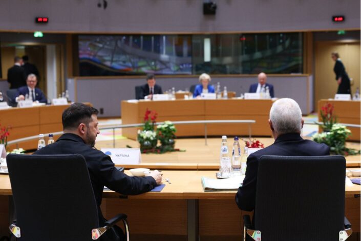 Zašto je propao plan o EU o zapleni ruske imovine?