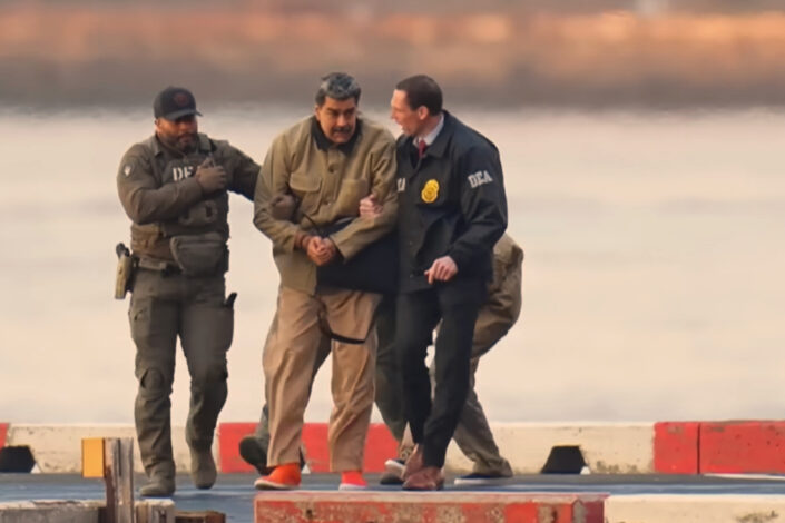 Priznajte da volite samo silu i moć