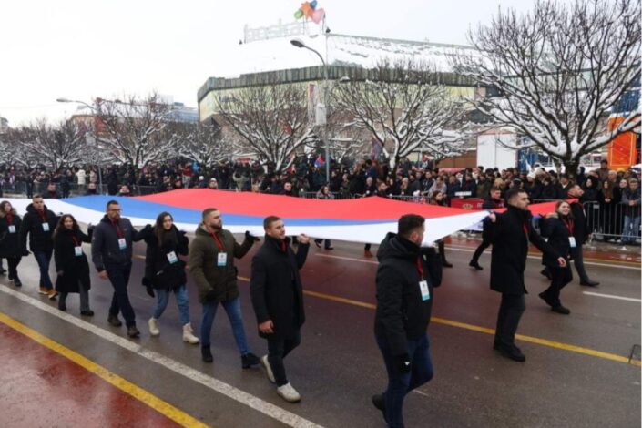 Ideja Srbije ideja je Srpske