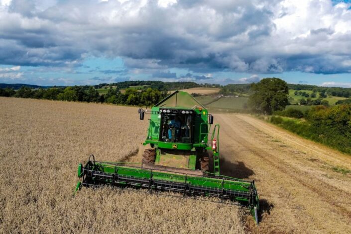 Propast srpske poljoprivrede (1)