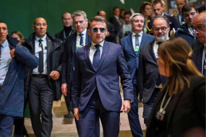 U Davosu se trguje strahom i poniženjem