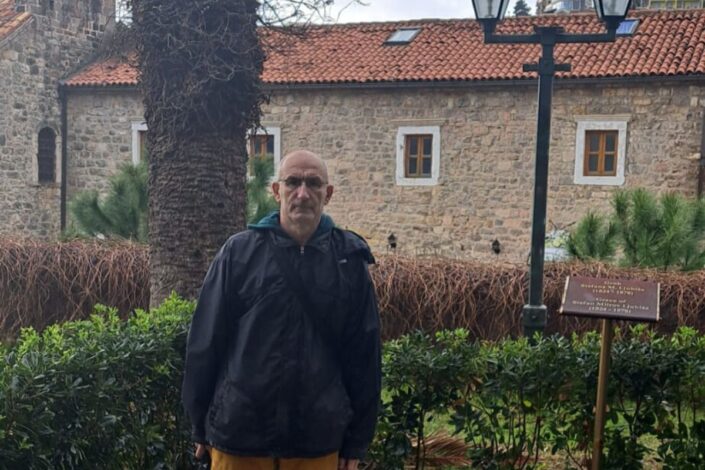 Crna Gora – dugo putovanje u Jevropu