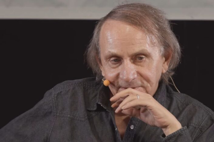 Uelbekova post-ničeovska distopija