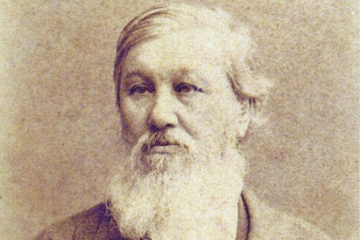 Ciklična teorija Danilevskog i Srbi