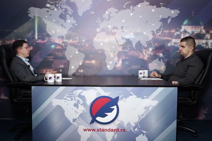 Nikola Pavlović: Ciklična društvena teorija i epoha velikih promena