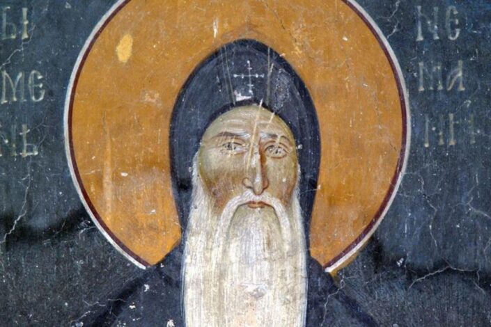 Roditelji Svetog Save