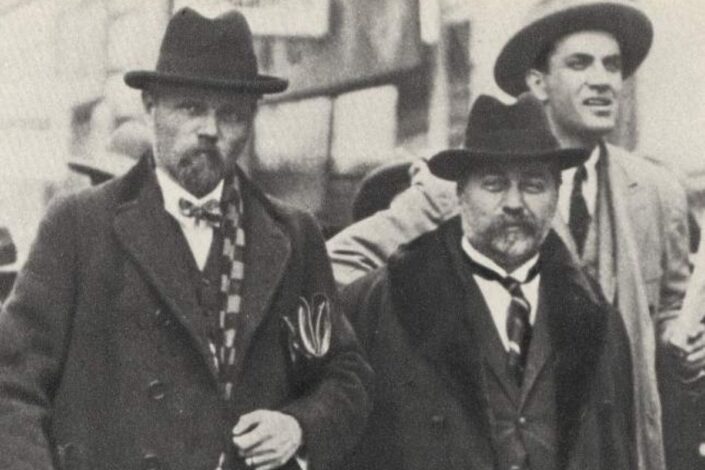 Kulturni i prosvetni ratovi, 100 godina ranije