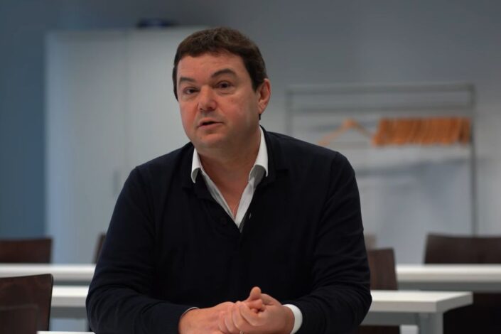 Diskriminacija, rasizam, šta poručuje Piketi?