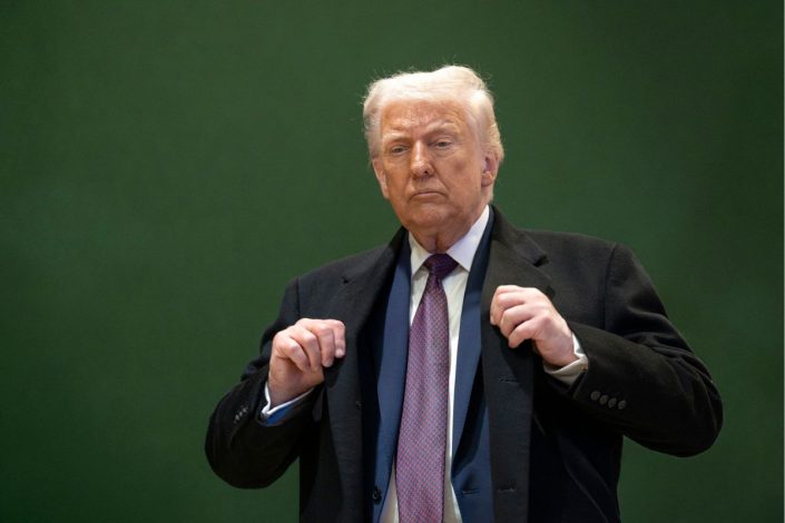 Ravnoteža pretnji: Da li saveznici napuštaju SAD?