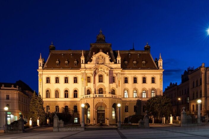 Studiranje u Sloveniji i kompleksi „elite”