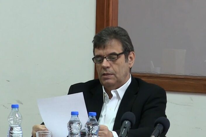 Srpsko i demokratsko u novoj knjizi V. Koštunice