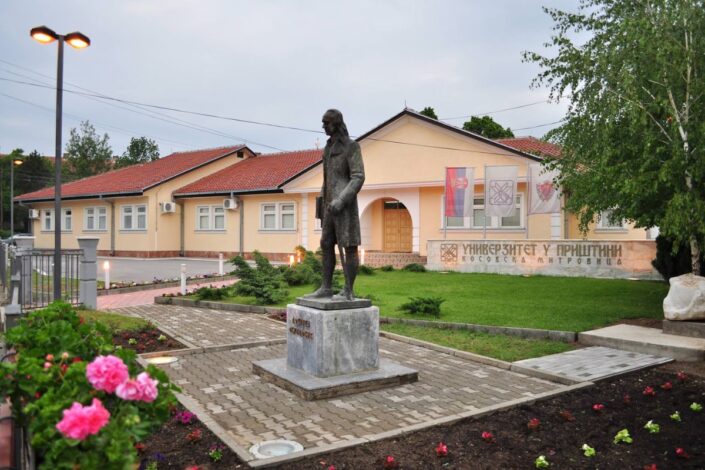 Novi zakon i srpsko zdravstvo i školstvo na KiM