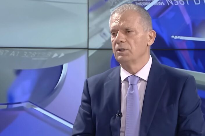 Radončić o Dodikovom trijumfu