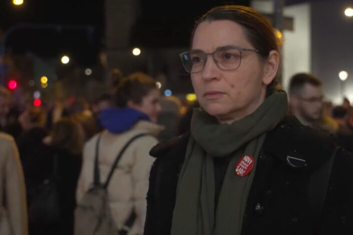 Slučaj Kleut: Od autocitata do prazne učionice