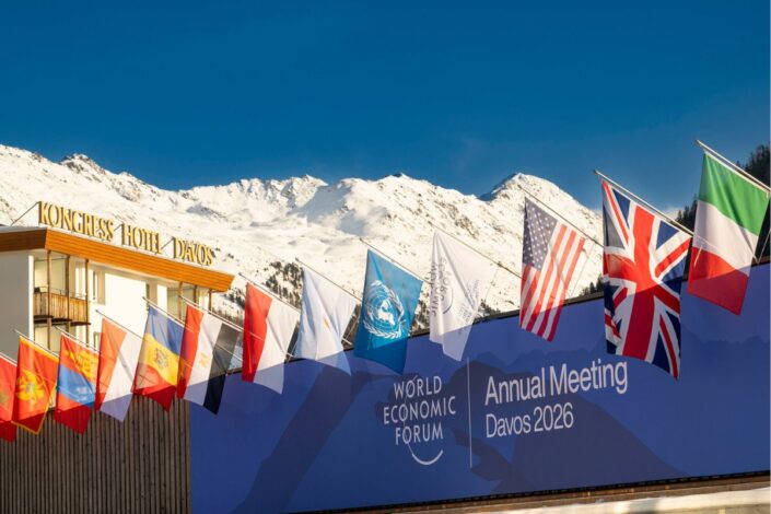 Šta je doneo ovogodišnji Davos?