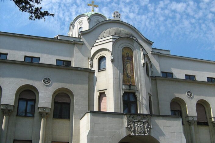 Bora Juriš ili kako reformisati crkvu iznutra